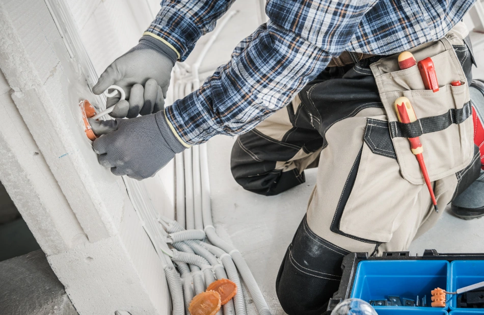 Electrical Repair Services